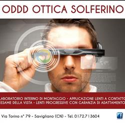 Ottica Solferino, Savigliano orari di apertura