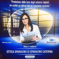 Ottica Sparacino e Maggiore SNC, Caccamo orari di apertura