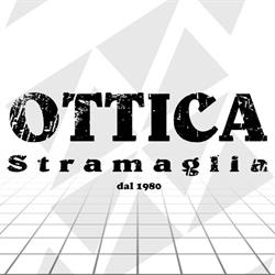 Ottica Stramaglia, Troia orari di apertura
