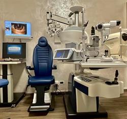 Ottica Tacchi, Ferno orari di apertura