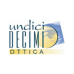 Ottica Undici Decimi Di Gaspare Bulgarella, Trapani orari di apertura