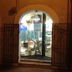 Ottica Valleriani Alfiero, Teramo orari di apertura