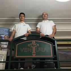 Ottica Ventura Di Ventura Salvatore E Mario S.N.C., Catania orari di apertura