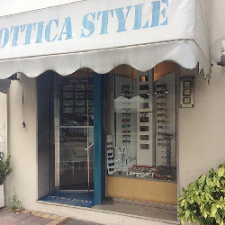 Ottica Style, Casalecchio di Reno orari di apertura