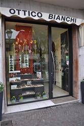 Ottico Bianchi Di Battaini Andrea E C. S.N.C., Salò orari di apertura