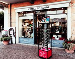 Ottico Del Corso S.a.s. Di Cinque Vincenzo & C. Verbania, Intra - Orari di apertura