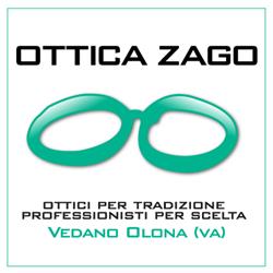 Ottica Zago, Vedano Olona orari di apertura