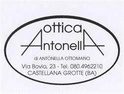 Ottomano Antonella, Castellana Grotte orari di apertura