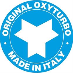 Oxyturbo Spa, Desenzano del Garda orari di apertura