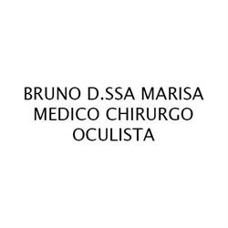 Bruno D.ssa Marisa Medico Chirurgo Oculista, Roma orari di apertura