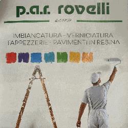 P.A.R. Rovelli, Vimercate orari di apertura