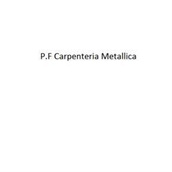 P.F. Carpenteria Metallica, Vaggio orari di apertura