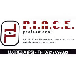 P.I.A.C.E. Professional, Lucrezia orari di apertura