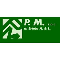 P.M. S.n.c. di Ertola Angela & Lucia, Torino orari di apertura
