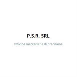 P.S.R., Lecco orari di apertura