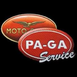 Officina Pa-Ga snc specializzata Moto Guzzi, Palermo orari di apertura