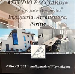 Pacciardi Ing. Alessandro Studio Tecnico, Livorno orari di apertura