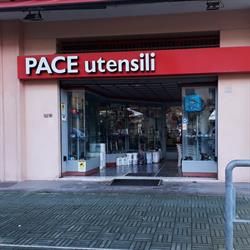Pace Utensili, Aprilia orari di apertura