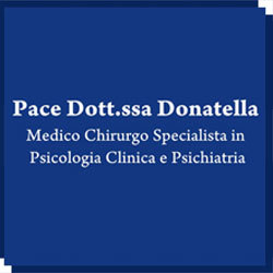 Pace Dott.ssa Donatella, Bologna orari di apertura