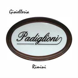 Padiglioni Gioielleria, Rimini orari di apertura