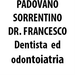 Padovano Sorrentino Dr. Francesco, Cava de' Tirreni orari di apertura