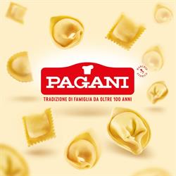 Pagani Industrie Alimentari SPA, Vimercate orari di apertura