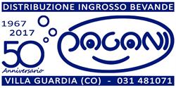 Pagani Giovanni, Villa Guardia orari di apertura