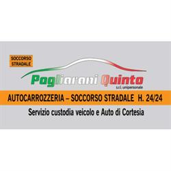 Carrozzeria Pagliarani, Cesenatico orari di apertura