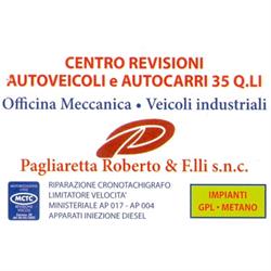 Officina Meccanica Centro Revisioni F.lli Pagliaretta, Petritoli orari di apertura