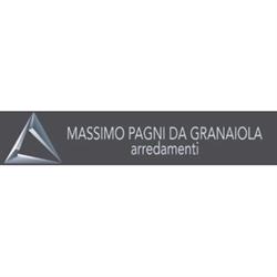 Massimo Pagni da Granaiola, Viareggio orari di apertura