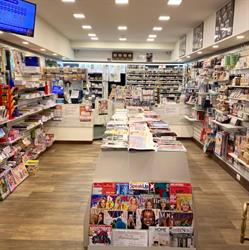 Tabaccheria Edicola Pagnotta, Passignano sul Trasimeno orari di apertura
