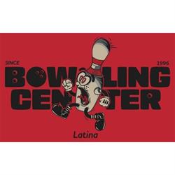 Bowling Center, Latina orari di apertura