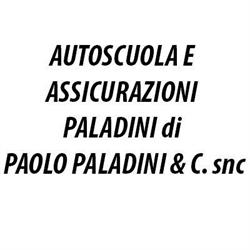 Autoscuola e Assicurazioni Paladini di Paolo Paladini & C. Snc, Fabriano orari di apertura