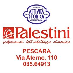 Palestini Centro Carta SAS, Pescara orari di apertura