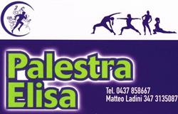 Palestra Elisa Sas Di Ladini Matteo & C., Santa Giustina orari di apertura