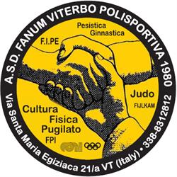 Palestra G. S. Fanum Judo Club Viterbo, orari di apertura