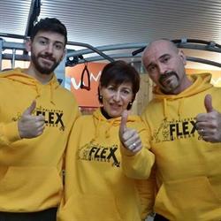 Palestra Flex Di Sammartino Eros Eros, Marzabotto orari di apertura