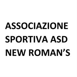 Associazione Sportiva Asd New Roman'S, Porto Sant'Elpidio orari di apertura