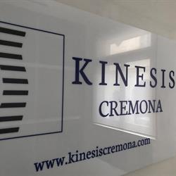 Palestra Kinesis (s.a.s.), Cremona orari di apertura