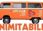 Palestra Life Club, Teramo orari di apertura