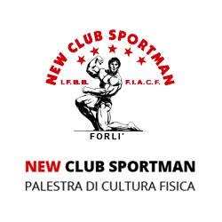 Palestra New Club Sportman A.s., Forlì orari di apertura