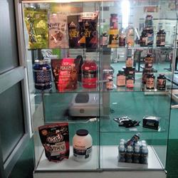Palestra Olimpic Center, Mondolfo orari di apertura
