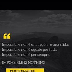Palestra Performance A.s. Libertas, Foggia orari di apertura
