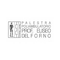Palestra Poliambulatorio Prof. Eliseo del Forno, Piacenza orari di apertura