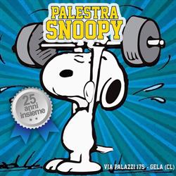 Palestra Snoopy Sporting Club, Gela orari di apertura