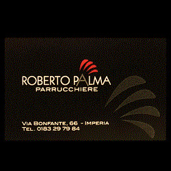 Roberto Palma Parrucchiere, Imperia orari di apertura