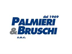 PALMIERI e BRUSCHI, Pistoia orari di apertura