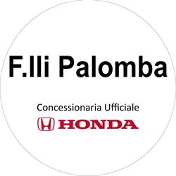 Fratelli Palomba Concessionaria Honda, Perugia orari di apertura