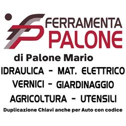 Ferramenta Palone, La forma orari di apertura