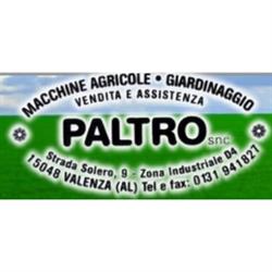 Paltro, Valenza orari di apertura